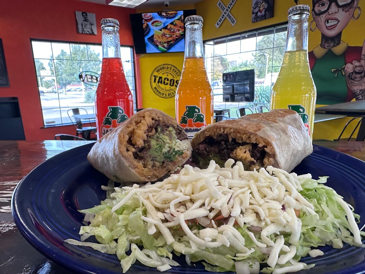 Tacon Madre Photos 2